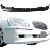 VSaero FRP WAL Front Lip Valance for Infiniti Q45 F50 Cima 2002-2004 - Image 33