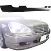 VSaero FRP WAL Front Lip Valance for Infiniti Q45 F50 Cima 2002-2004 - Image 8