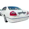 VSaero FRP WAL Rear Lip Valance for Infiniti Q45 F50 Cima 2002-2006 - Image 25