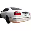 VSaero FRP WAL Rear Lip Valance for Infiniti Q45 F50 Cima 2002-2006 - Image 28