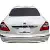 VSaero FRP WAL Rear Lip Valance for Infiniti Q45 F50 Cima 2002-2006 - Image 29