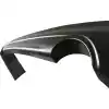 VSaero FRP WAL Rear Lip Valance for Infiniti Q45 F50 Cima 2002-2006 - Image 10