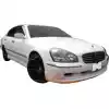 VSaero FRP WAL Side Skirts for Infiniti Q45 F50 Cima 2002-2004 - Image 20