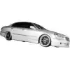 VSaero FRP WAL Side Skirts for Infiniti Q45 F50 Cima 2002-2004 - Image 4