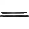 VSaero FRP WAL Side Skirts for Infiniti Q45 F50 Cima 2002-2004 - Image 7