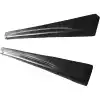 VSaero FRP WAL Side Skirts for Infiniti Q45 F50 Cima 2002-2004 - Image 12