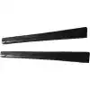 VSaero FRP WAL Side Skirts for Infiniti Q45 F50 Cima 2002-2004 - Image 13