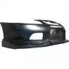 VSaero FRP VOLT 4pc Front Bumper for Mitsubishi Evolution EVO8 EVO9 CT9A 2003-2006 - Image 17