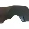 VSaero FRP VOLT Rear Diffuser for Mitsubishi Evolution EVO8 EVO9 CT9A 2003-2006 - Image 5