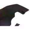 VSaero FRP VOLT Rear Diffuser for Mitsubishi Evolution EVO8 EVO9 CT9A 2003-2006 - Image 6