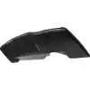 VSaero FRP VOLT Rear Diffuser for Mitsubishi Evolution EVO8 EVO9 CT9A 2003-2006 - Image 12