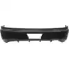 VSaero FRP VOLT Rear Bumper for Mitsubishi Evolution EVO8 EVO9 CT9A 2003-2006 - Image 6