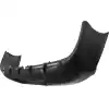 VSaero FRP VOLT Rear Bumper for Mitsubishi Evolution EVO8 EVO9 CT9A 2003-2006 - Image 7