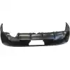 VSaero FRP VOLT Rear Bumper for Mitsubishi Evolution EVO8 EVO9 CT9A 2003-2006 - Image 8