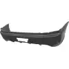 VSaero FRP VOLT Rear Bumper for Mitsubishi Evolution EVO8 EVO9 CT9A 2003-2006 - Image 12