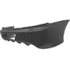 VSaero FRP VOLT Rear Bumper for Mitsubishi Evolution EVO8 EVO9 CT9A 2003-2006 - Image 13