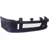 VSaero FRP WRC Front Bumper 3pc for Subaru Impreza WRX 2004-2005 > 4/5dr - Image 2