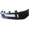 VSaero FRP WRC Front Bumper 3pc for Subaru Impreza WRX 2004-2005 > 4/5dr - Image 3