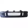 VSaero FRP WRC Front Bumper 3pc for Subaru Impreza WRX 2004-2005 > 4/5dr - Image 4