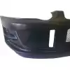 VSaero FRP WRC Front Bumper 3pc for Subaru Impreza WRX 2004-2005 > 4/5dr - Image 5