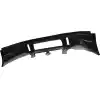 VSaero FRP WRC Front Bumper 3pc for Subaru Impreza WRX 2004-2005 > 4/5dr - Image 14