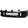 VSaero FRP WRC Front Bumper 3pc for Subaru Impreza WRX 2004-2005 > 4/5dr - Image 15