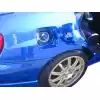 VSaero FRP LSPO WRC Wide Body Tapered Fender Flares (rear) 5pc for Subaru Impreza WRX 2002-2007 > 4dr Sedan - Image 38