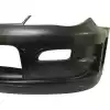 VSaero FRP WRC Front Bumper 3pc for Subaru Impreza WRX 2006-2007 > 4/5dr - Image 8