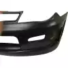 VSaero FRP WRC Front Bumper 3pc for Subaru Impreza WRX 2006-2007 > 4/5dr - Image 10