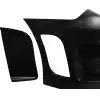 VSaero FRP WRC Front Bumper 3pc for Subaru Impreza WRX 2006-2007 > 4/5dr - Image 14