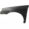 VSaero FRP LSPO WRC Custom Wide Body Fenders (front) for Subaru Impreza WRX 2006-2007 > 4/5dr - Image 5