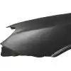 VSaero FRP LSPO WRC Custom Wide Body Fenders (front) for Subaru Impreza WRX 2006-2007 > 4/5dr - Image 11