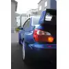 VSaero FRP LSPO WRC Wide Body XL Fenders (rear) 5pc 50mm for Subaru Impreza WRX 2002-2007 > 4dr - Image 31