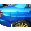 VSaero FRP LSPO WRC Wide Body XL Fenders (rear) 5pc 50mm for Subaru Impreza WRX 2002-2007 > 4dr - Image 34