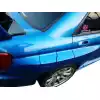 VSaero FRP LSPO WRC Wide Body XL Fenders (rear) 5pc 50mm for Subaru Impreza WRX 2002-2007 > 4dr - Image 44