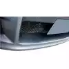 VSaero FRP WSPO Front Bumper for Nissan 350Z Z33 2003-2008 - Image 25