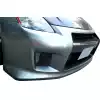 VSaero FRP WSPO Front Bumper for Nissan 350Z Z33 2003-2008 - Image 27