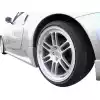 VSaero FRP WSPO Side Skirts for Nissan 350Z Z33 2003-2008 - Image 20