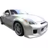 VSaero FRP WSPO Side Skirts for Nissan 350Z Z33 2003-2008 - Image 23