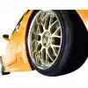 VSaero FRP WSPO Side Skirts for Nissan 350Z Z33 2003-2008 - Image 7