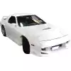 VSaero FRP RMAG Front Bumper for Mazda RX-7 FC3S 1986-1992 - Image 11