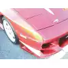 VSaero FRP RMAG Front Bumper for Mazda RX-7 FC3S 1986-1992 - Image 20