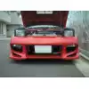 VSaero FRP RMAG Front Bumper for Mazda RX-7 FC3S 1986-1992 - Image 22