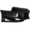 VSaero FRP RMAG Front Bumper for Mazda RX-7 FC3S 1986-1992 - Image 3