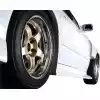 VSaero FRP RMAG Wide Body Side Skirts for Mazda RX-7 FC3S 1986-1992 - Image 38