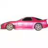 VSaero FRP RMAG Wide Body Side Skirts for Mazda RX-7 FC3S 1986-1992 - Image 41