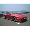 VSaero FRP RMAG Wide Body Side Skirts for Mazda RX-7 FC3S 1986-1992 - Image 44