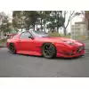 VSaero FRP RMAG Wide Body Side Skirts for Mazda RX-7 FC3S 1986-1992 - Image 51