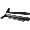 VSaero FRP RMAG Wide Body Side Skirts for Mazda RX-7 FC3S 1986-1992 - Image 13