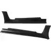 VSaero FRP RMAG Wide Body Side Skirts for Mazda RX-7 FC3S 1986-1992 - Image 16